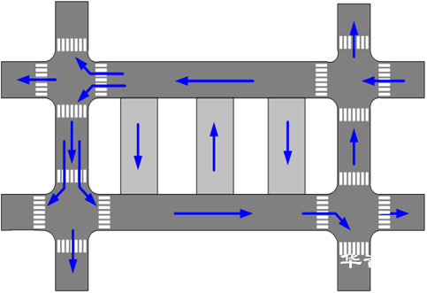 公路安全評(píng)價(jià)_甘肅內(nèi)蒙古專(zhuān)業(yè)公司推進(jìn)_華咨安評(píng) 10年專(zhuān)注