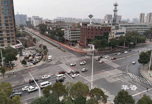 長沙城市交通組織優(yōu)化典型案例_專業(yè)團(tuán)隊(duì)如何積極開展交評公司_長沙交通優(yōu)化