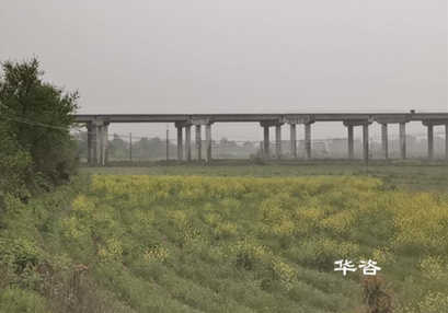 好消息！華咨公司測量團隊再次交付岳陽、常德項目水下地形圖測量成果