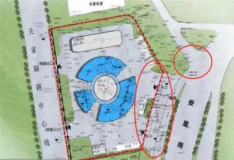 加油站公路開口項(xiàng)目編制保障公路安全評(píng)價(jià)報(bào)告注意事項(xiàng)