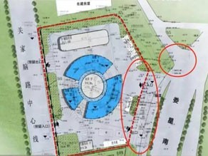 加油站公路開口項(xiàng)目編制保障公路安全評(píng)價(jià)報(bào)告注意事項(xiàng)