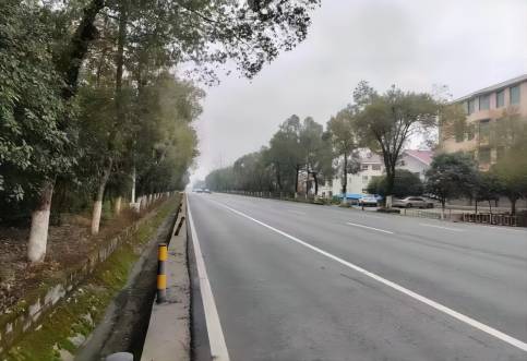 湖南公路跨越安全評價，湖南涉路安評報告編制