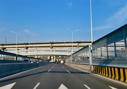 湖北涉路安評，湖北省高速公路安全評價，保障高速公路安全評價湖北