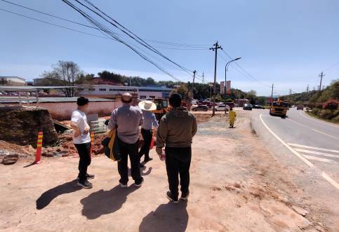 邵陽公路安評，邵陽市保障公路安全評價，涉路安評單位邵陽