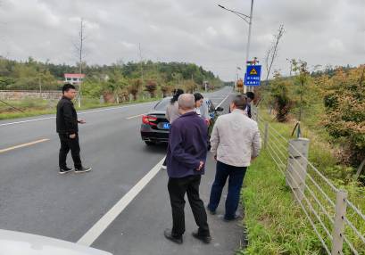 公路平交口優(yōu)化，道路開口安評，交通安全評價