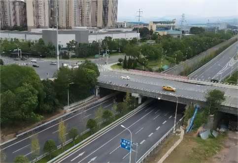 雨花區(qū)公路安評，長沙公路開口保障安全評價報告，長沙雨花區(qū)涉路安評