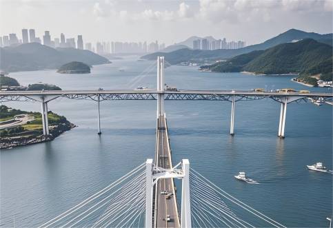 電纜航評，長沙航評報(bào)告編制，長沙市通航安全保障方案