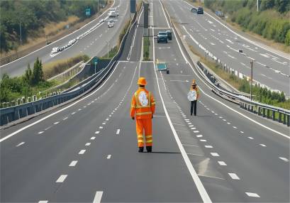 湖南涉路評價，編制公路安全評價，高速公路涉路安評