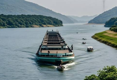 衡陽航評：湘江永州至衡陽三級航道建設(shè)面臨哪些挑戰(zhàn)？