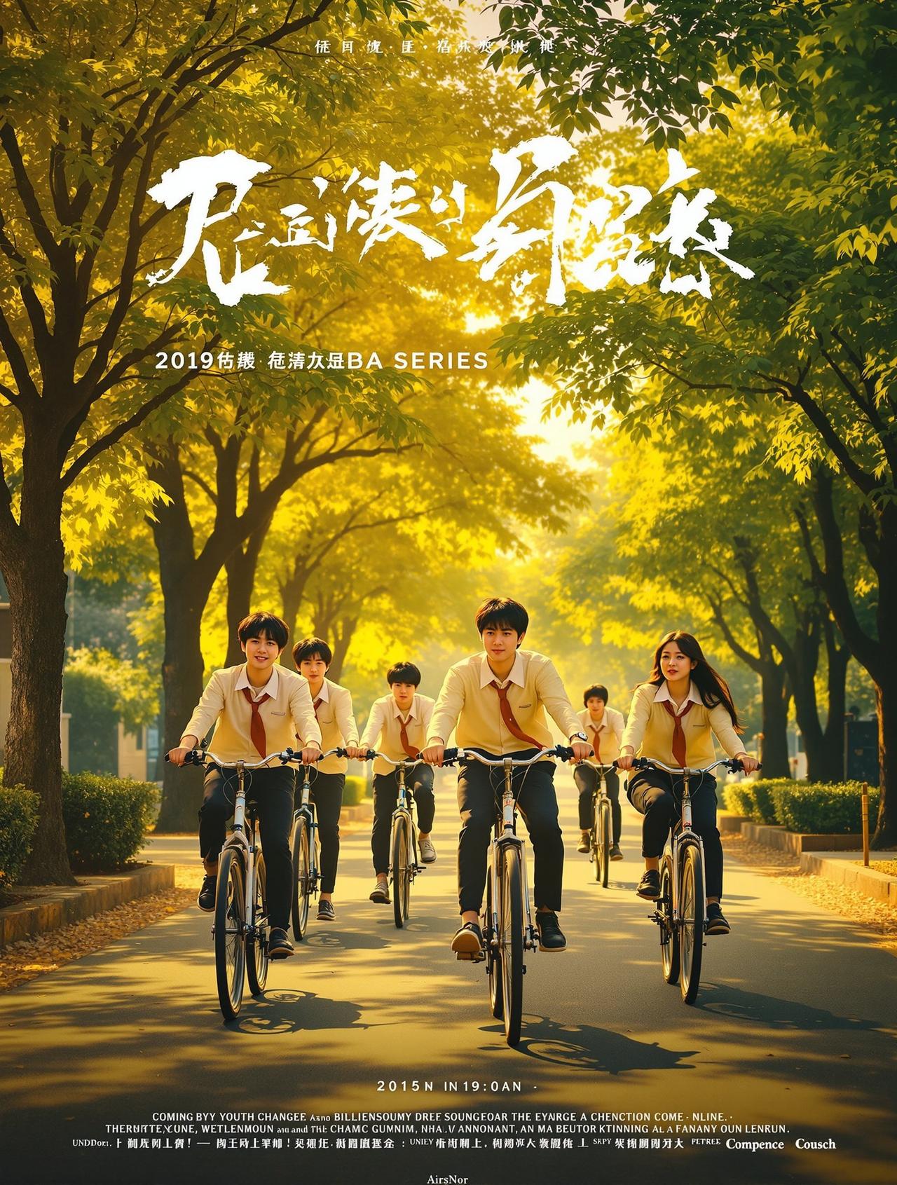 韩剧TV - 那年花开 韩剧TV作品《那年花开》海报 - 年代生活题材短剧